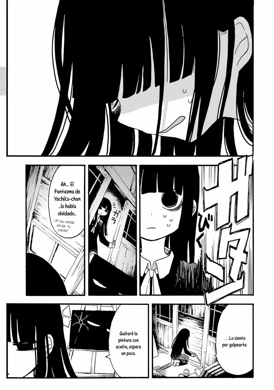 Shoujo Jiten - Capítulo 13 - Página 19 - LectorTMOo