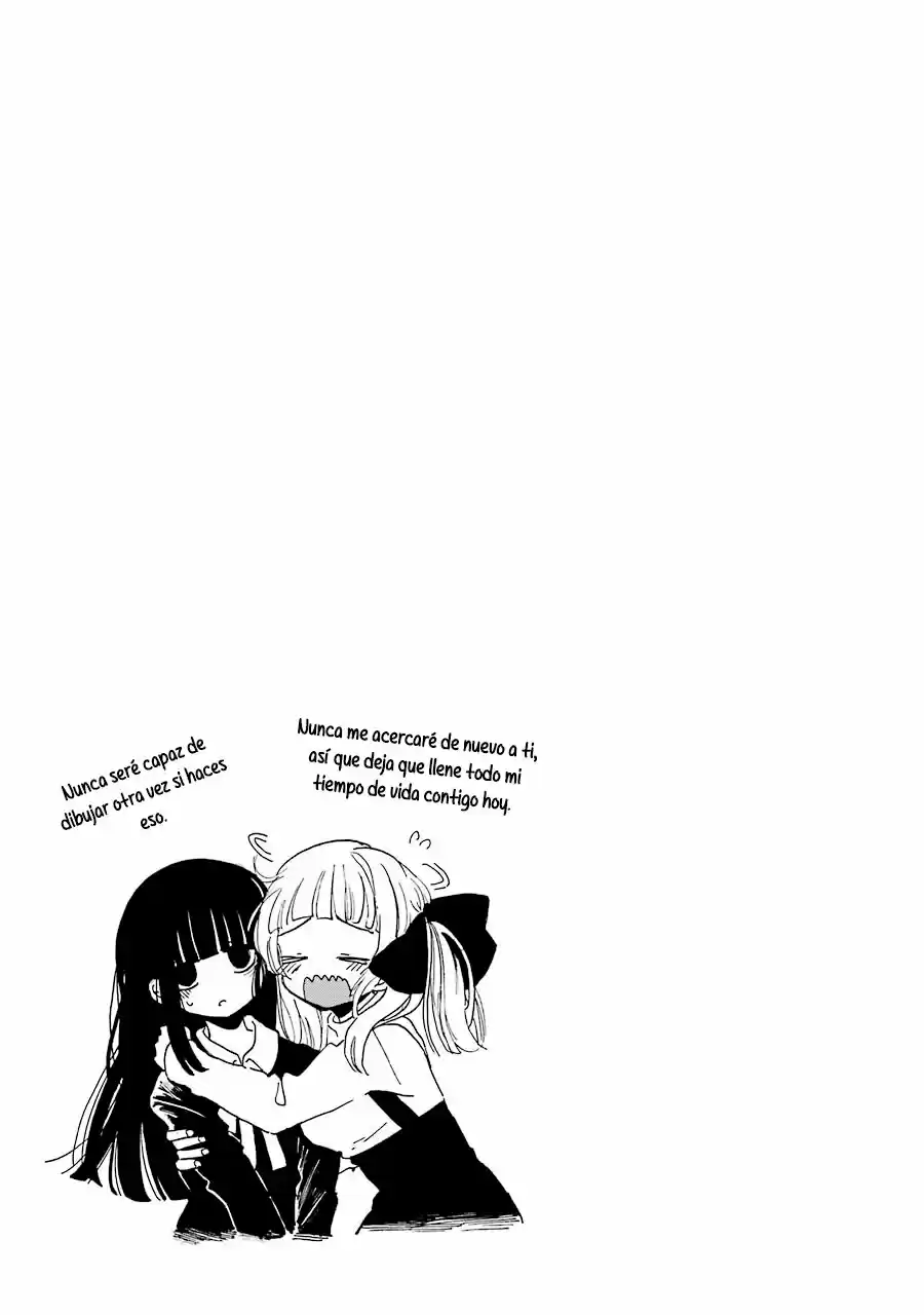 Shoujo Jiten - Capítulo 13 - Página 30 - LectorTMOo