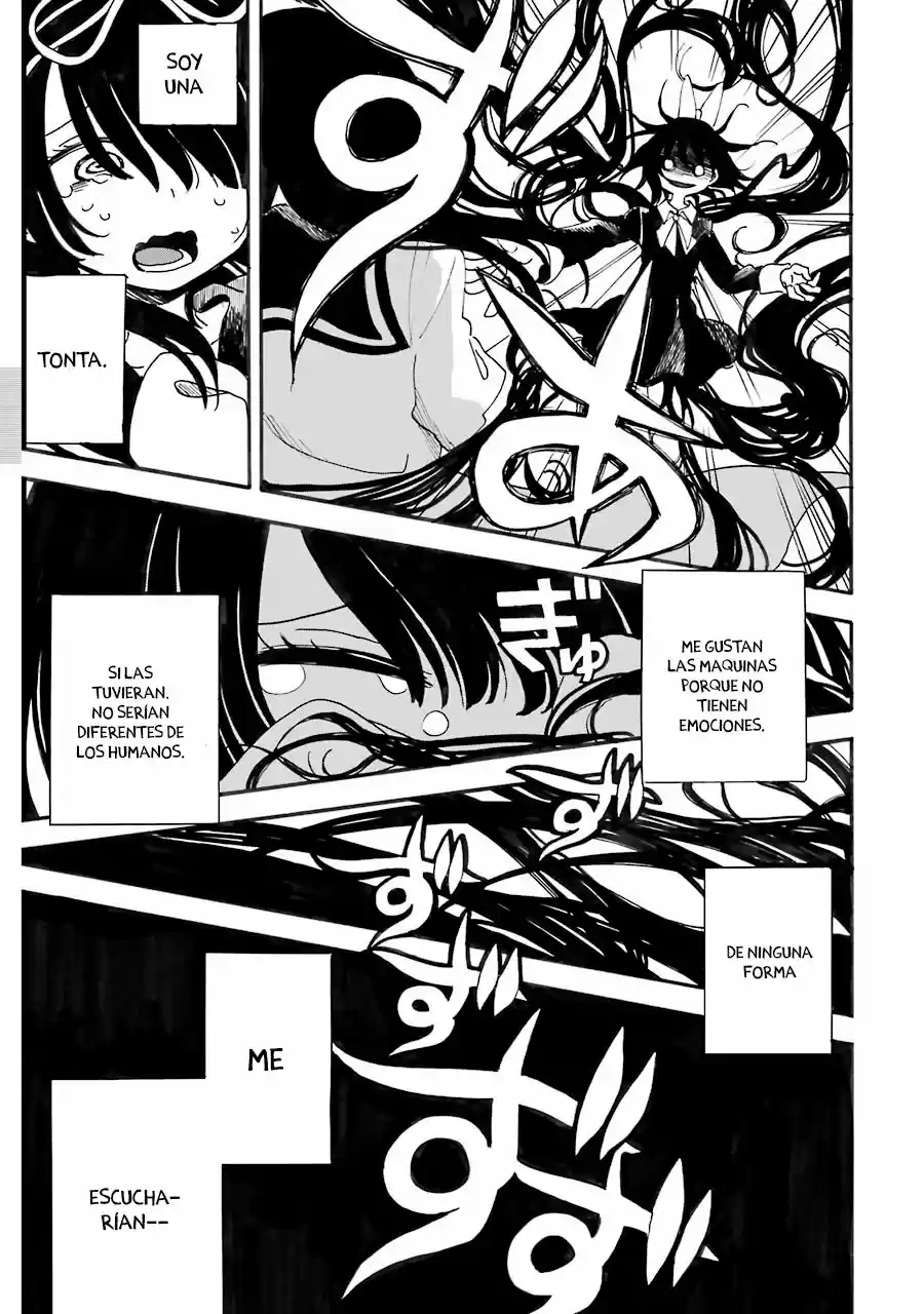Shoujo Jiten - Capítulo 14 - Página 24 - LectorTMOo