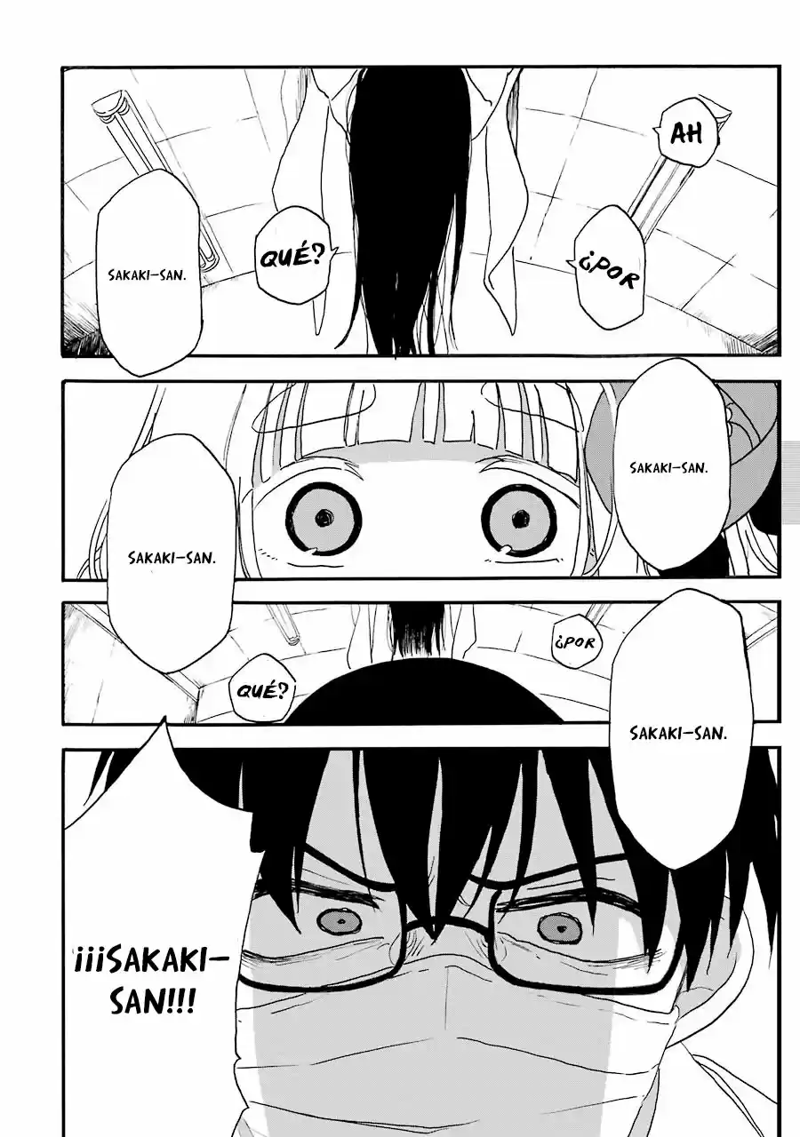 Shoujo Jiten - Capítulo 15 - Página 7 - LectorTMOo