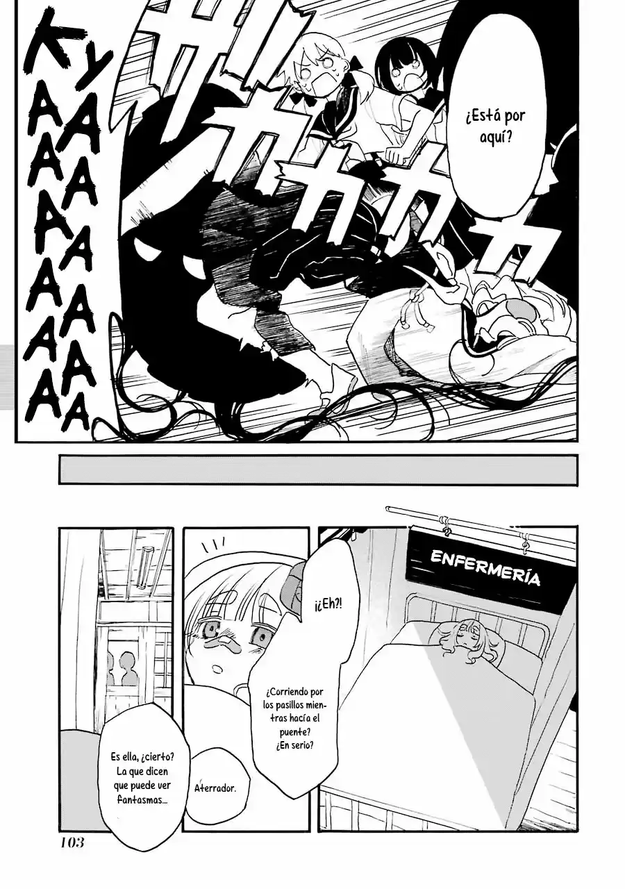 Shoujo Jiten - Capítulo 15 - Página 12 - LectorTMOo