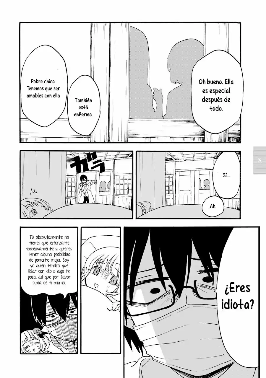 Shoujo Jiten - Capítulo 15 - Página 13 - LectorTMOo