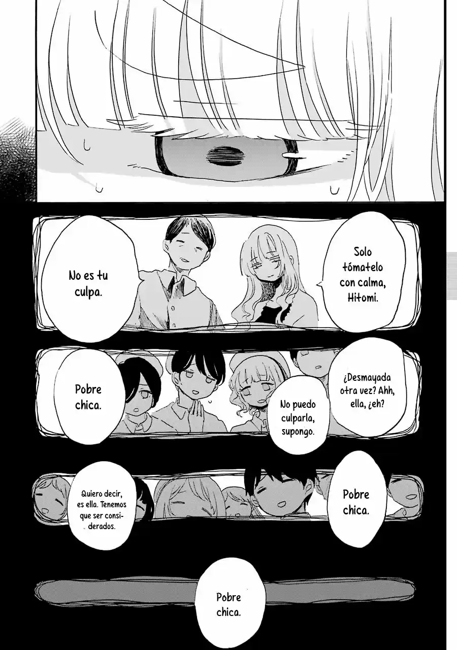 Shoujo Jiten - Capítulo 15 - Página 15 - LectorTMOo