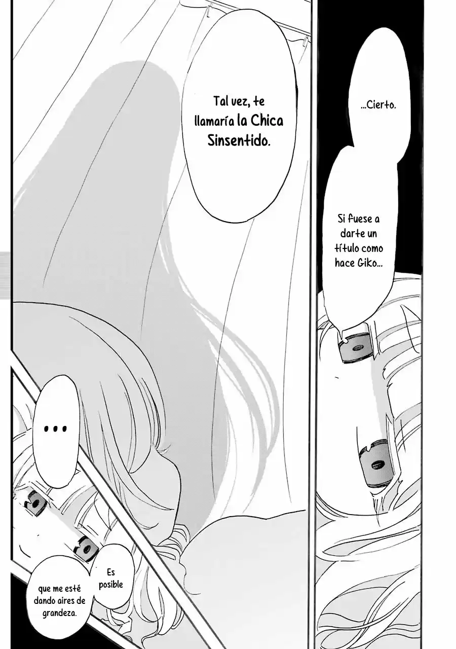 Shoujo Jiten - Capítulo 15 - Página 29 - LectorTMOo