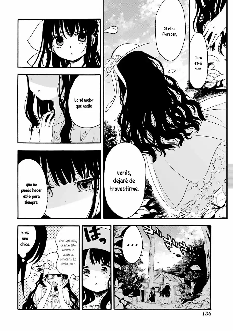 Shoujo Jiten - Capítulo 16 - Página 12 - LectorTMOo