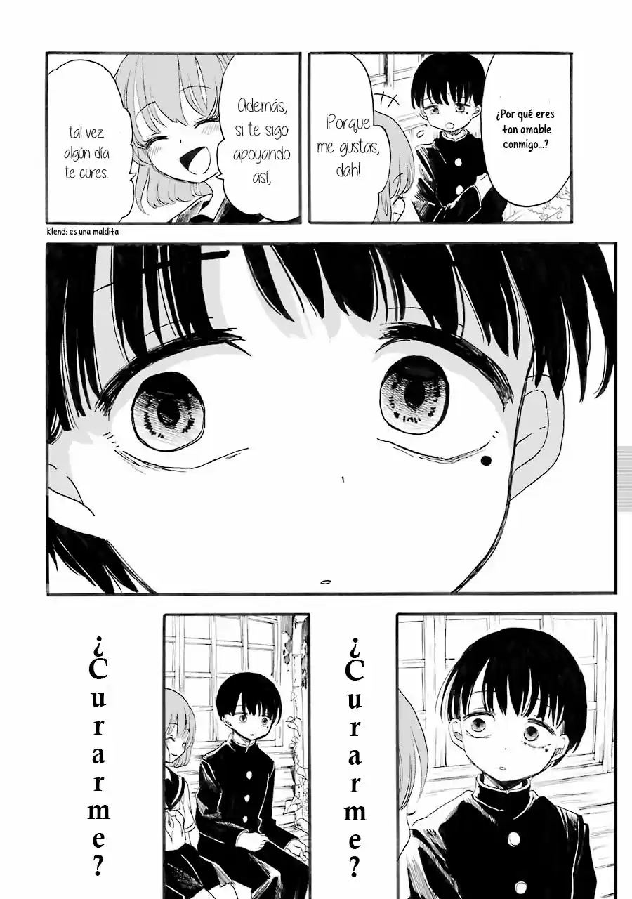 Shoujo Jiten - Capítulo 16 - Página 18 - LectorTMOo