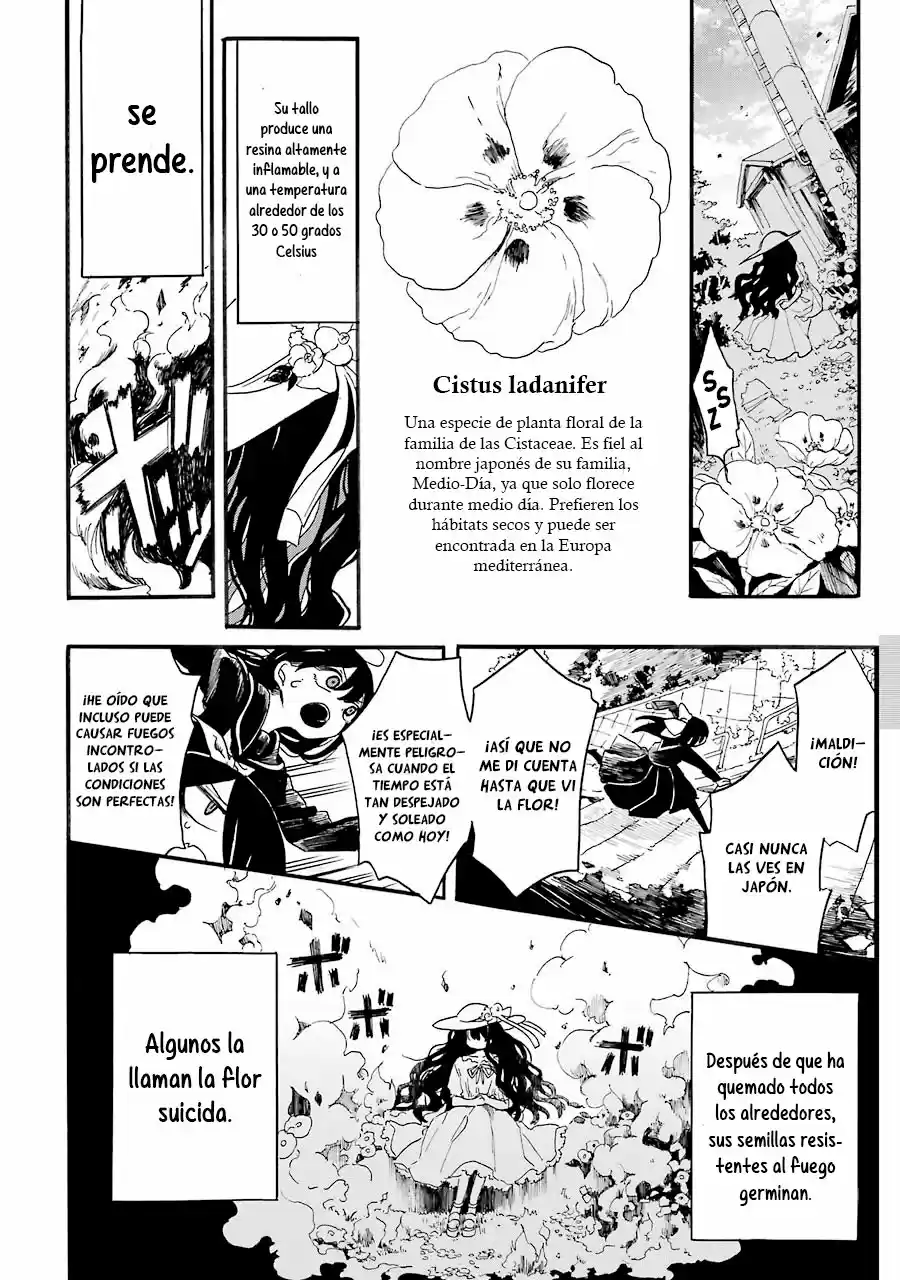Shoujo Jiten - Capítulo 16 - Página 26 - LectorTMOo