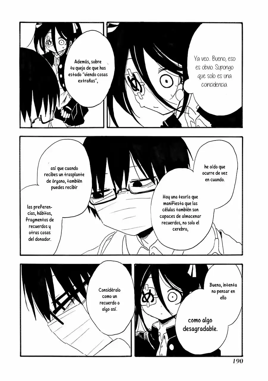 Shoujo Jiten - Capítulo 17.10 - Página 7 - LectorTMOo