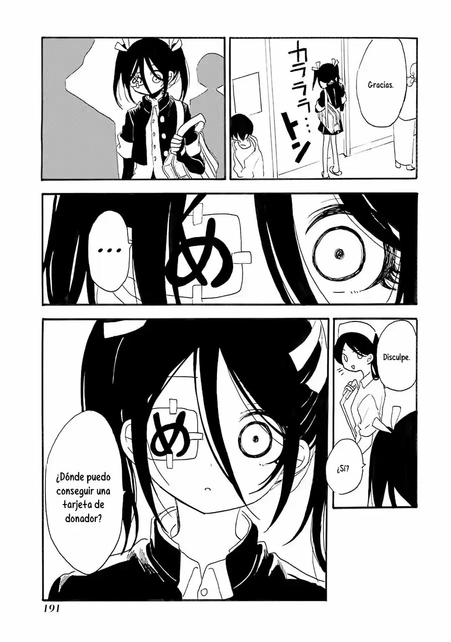 Shoujo Jiten - Capítulo 17.10 - Página 8 - LectorTMOo