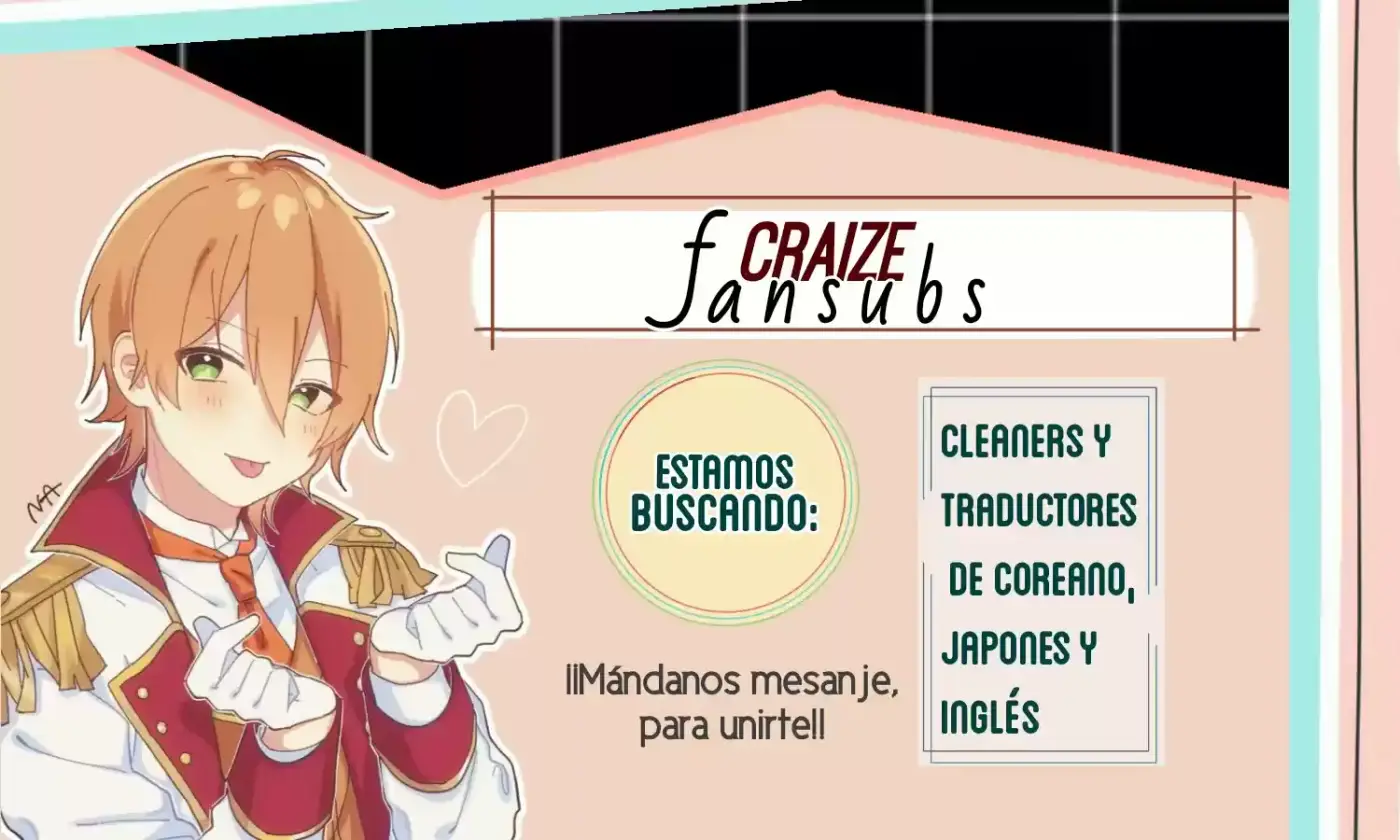 Shoujo Jiten - Capítulo 2 - Página 31 - LectorTMOo