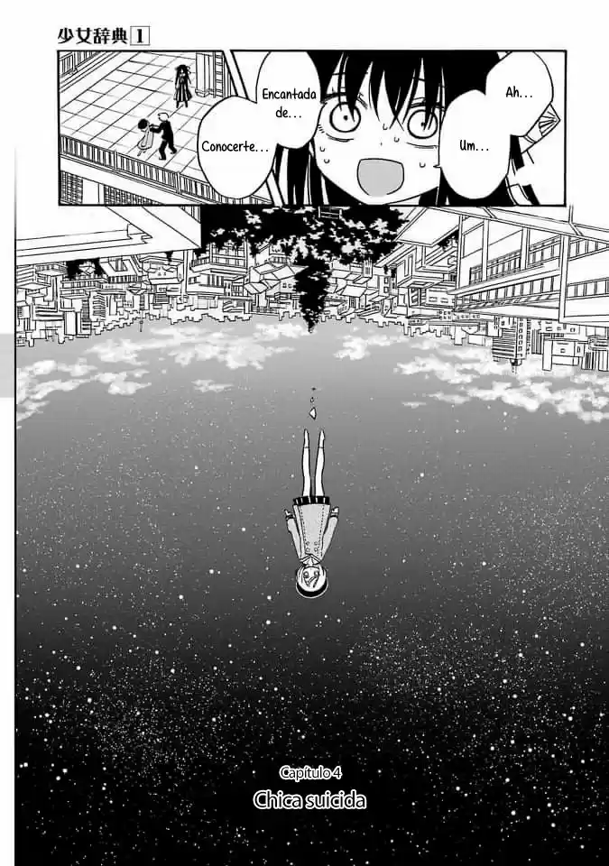 Shoujo Jiten - Capítulo 4 - Página 8 - LectorTMOo