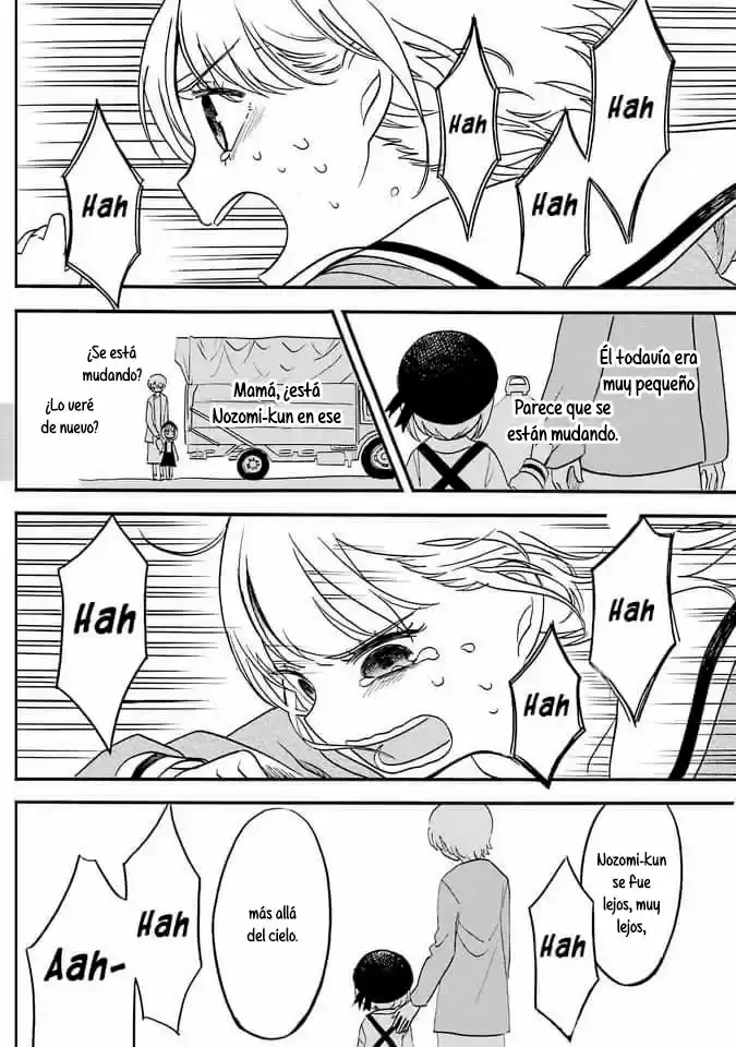 Shoujo Jiten - Capítulo 4 - Página 20 - LectorTMOo