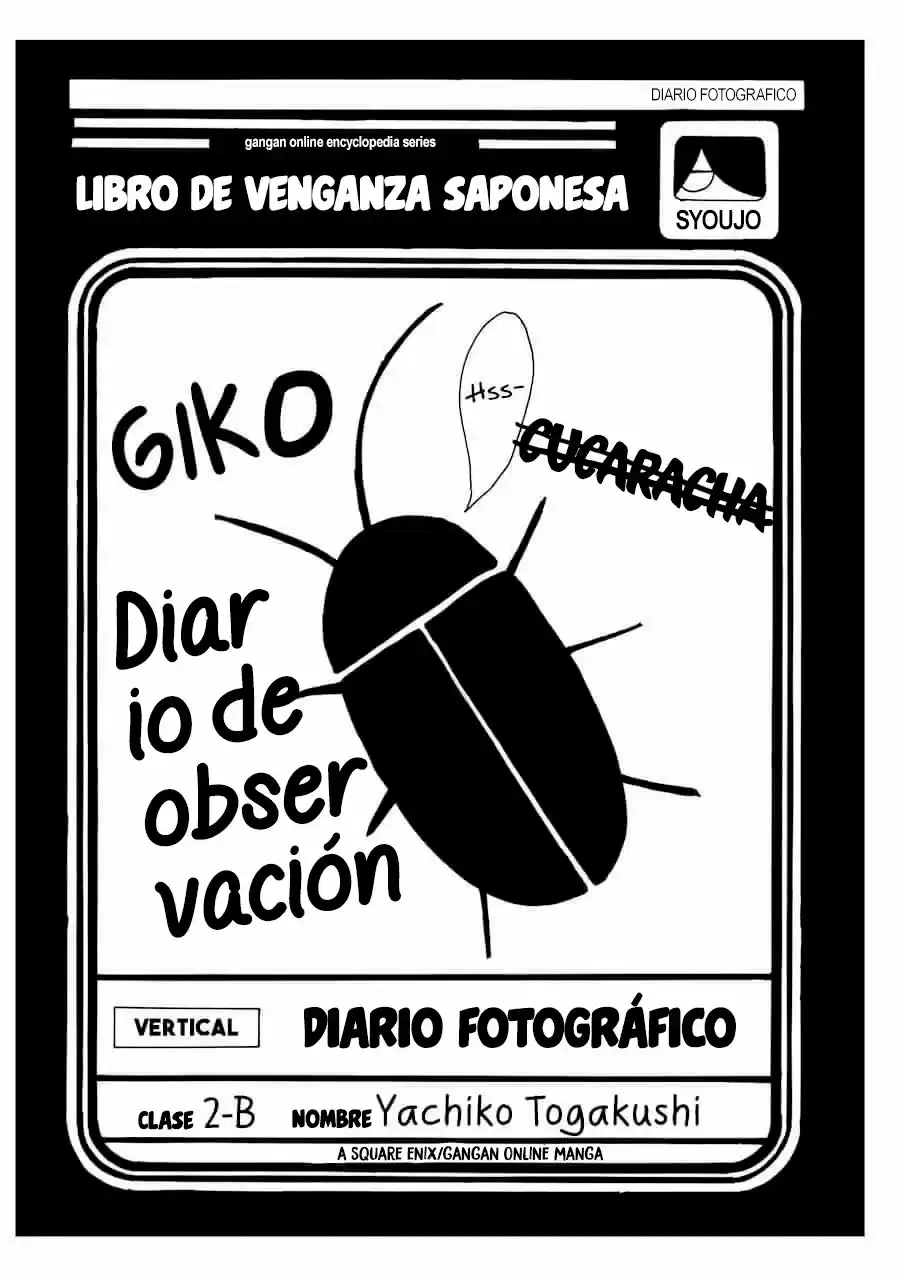 Shoujo Jiten - Capítulo 5.10 - Página 3 - LectorTMOo