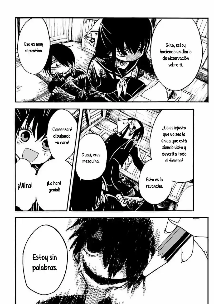Shoujo Jiten - Capítulo 5.10 - Página 4 - LectorTMOo