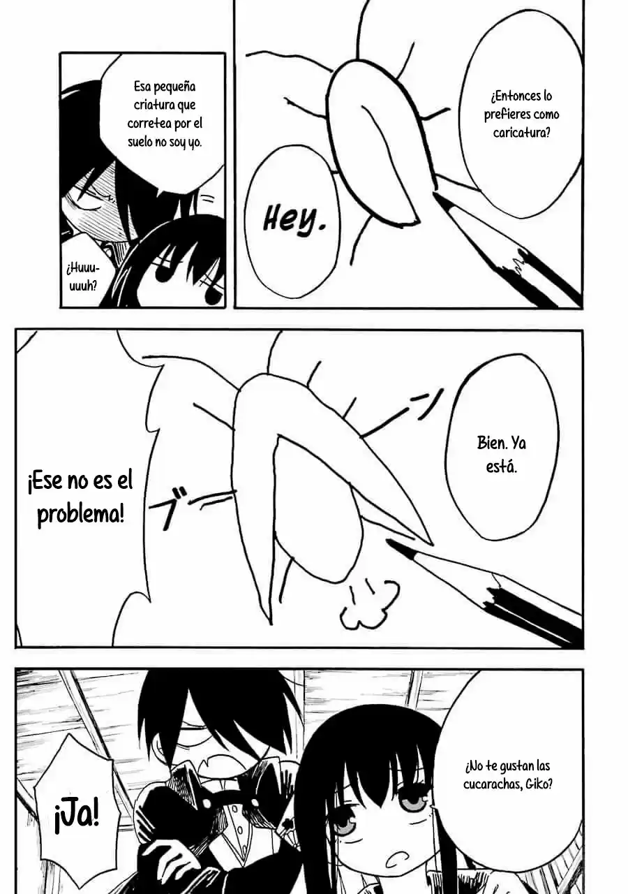 Shoujo Jiten - Capítulo 5.10 - Página 5 - LectorTMOo