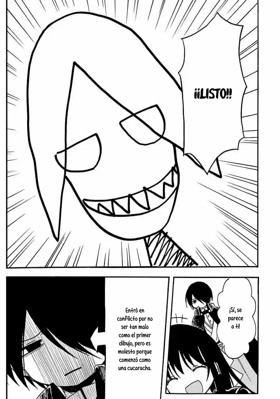 Shoujo Jiten - Capítulo 5.10 - Página 7 - LectorTMOo