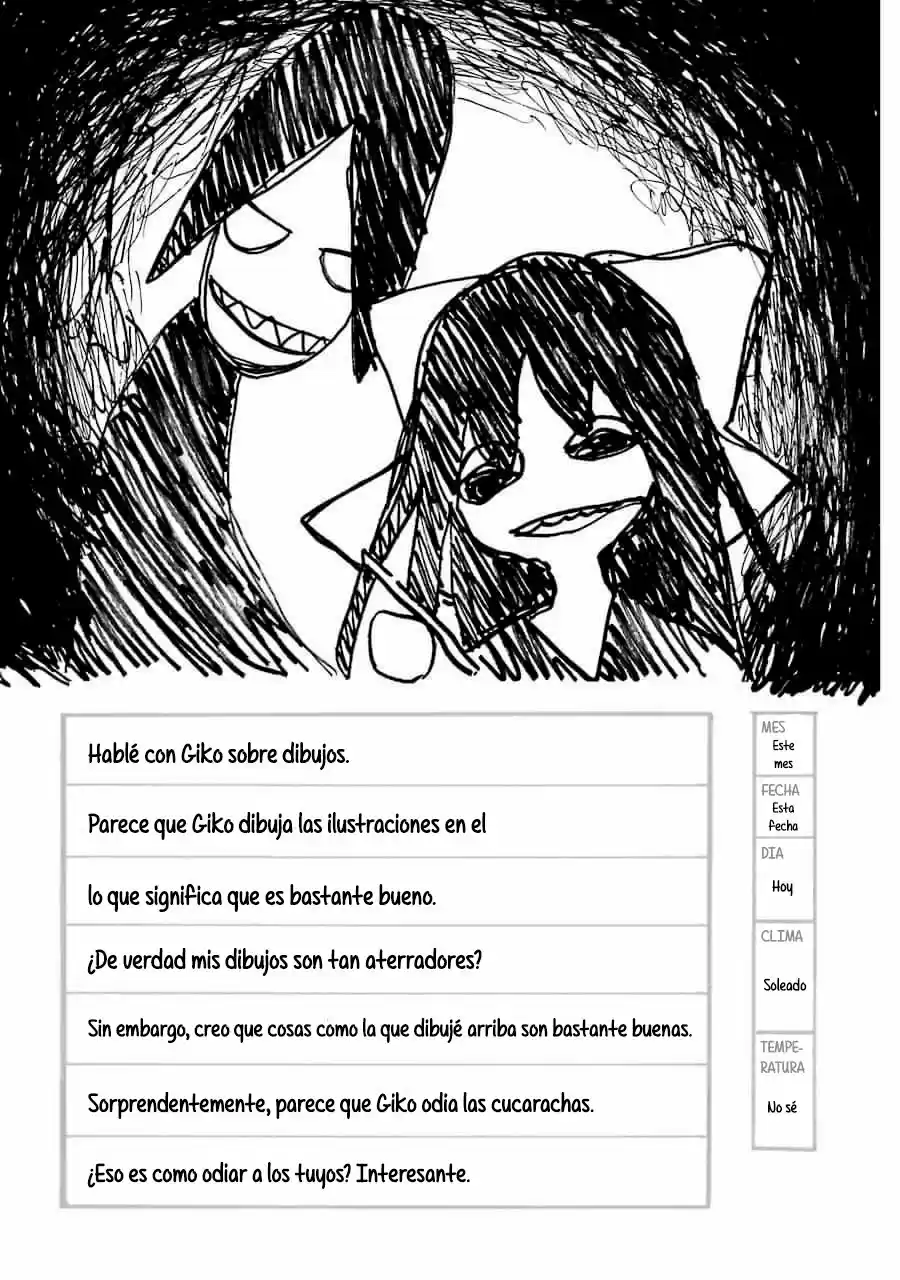 Shoujo Jiten - Capítulo 5.10 - Página 8 - LectorTMOo