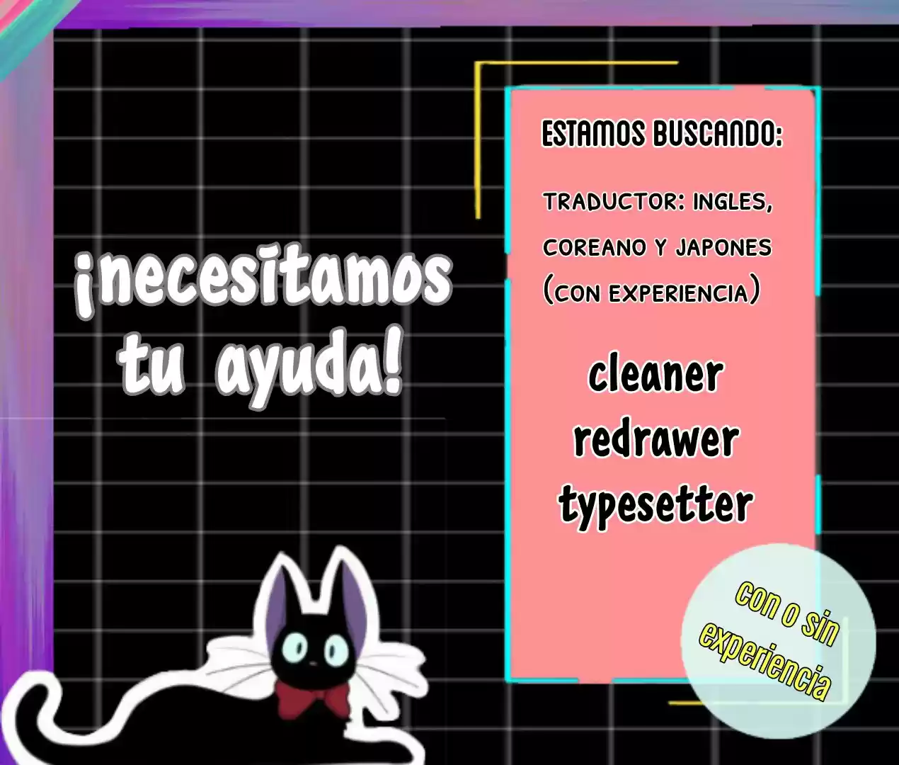Shoujo Jiten - Capítulo 6 - Página 2 - LectorTMOo
