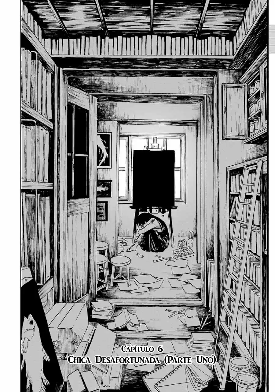 Shoujo Jiten - Capítulo 6 - Página 8 - LectorTMOo