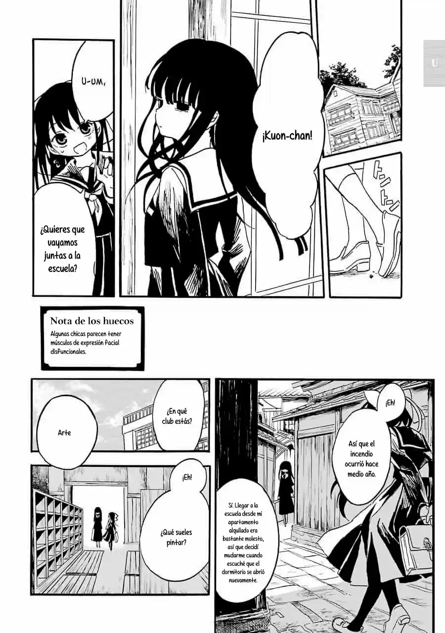 Shoujo Jiten - Capítulo 6 - Página 12 - LectorTMOo