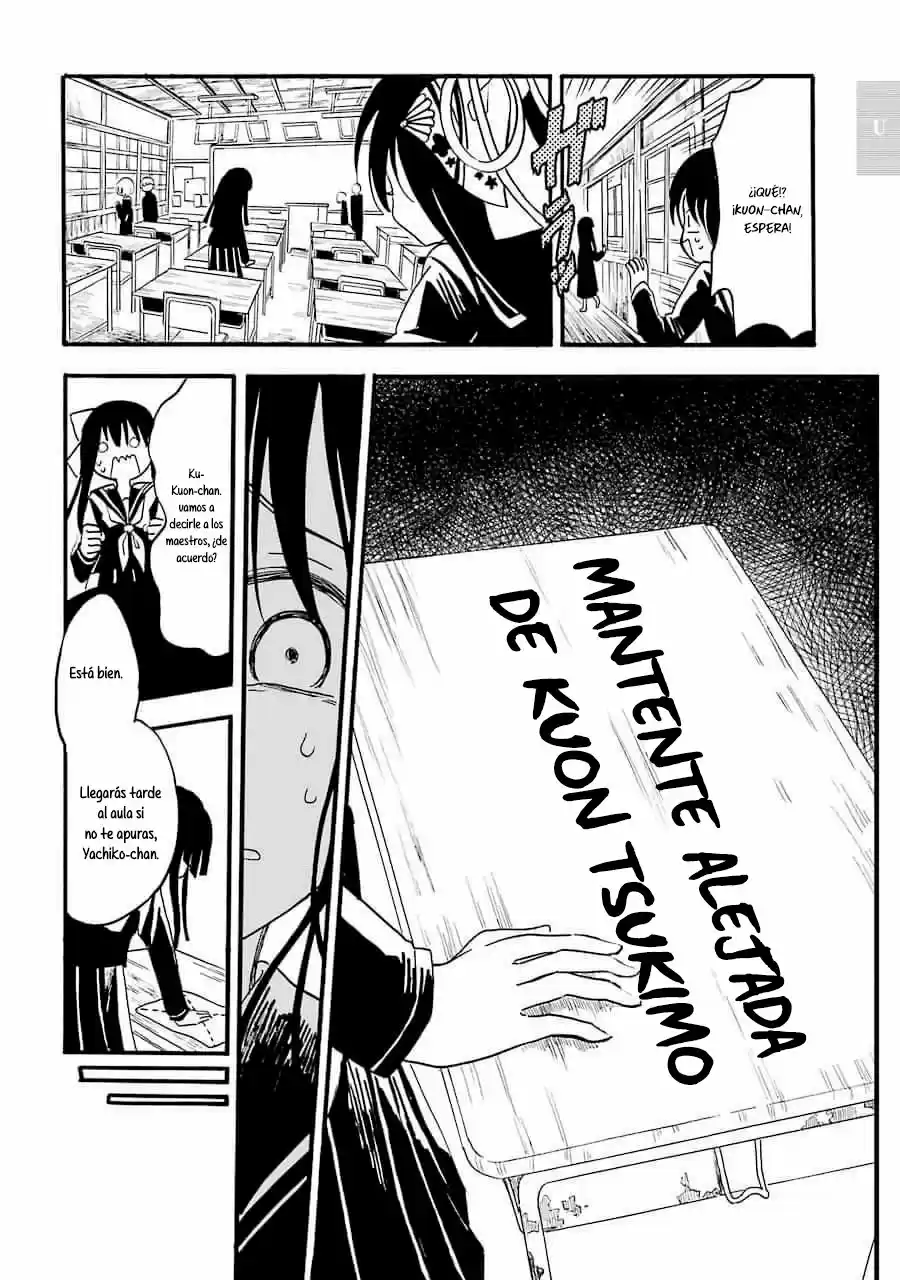 Shoujo Jiten - Capítulo 6 - Página 14 - LectorTMOo