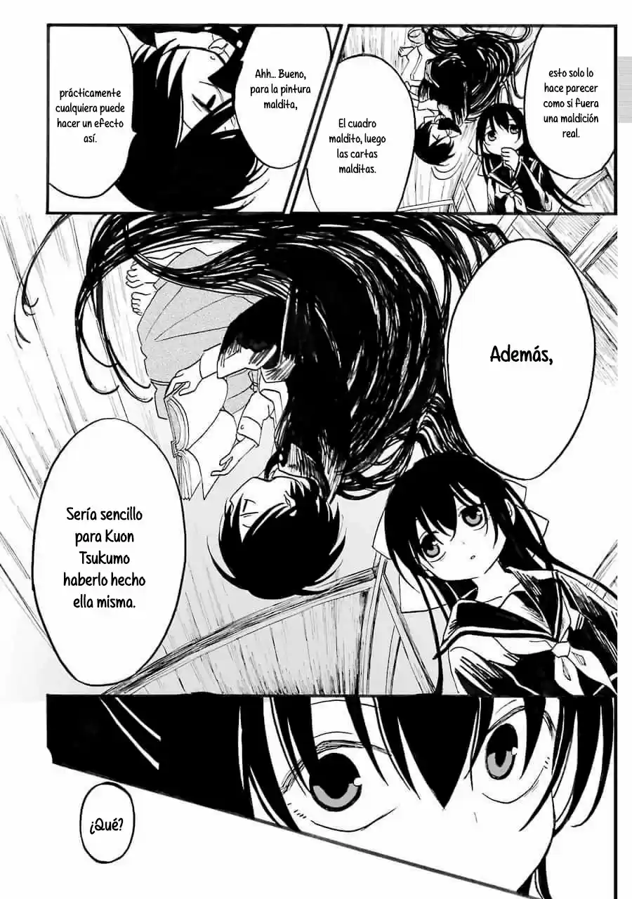 Shoujo Jiten - Capítulo 6 - Página 36 - LectorTMOo