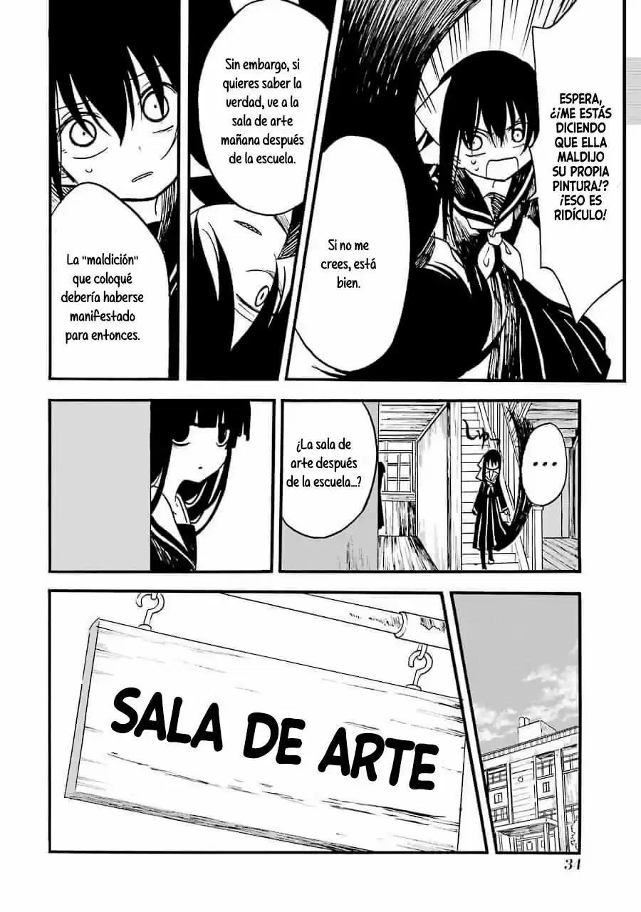 Shoujo Jiten - Capítulo 7 - Página 4 - LectorTMOo