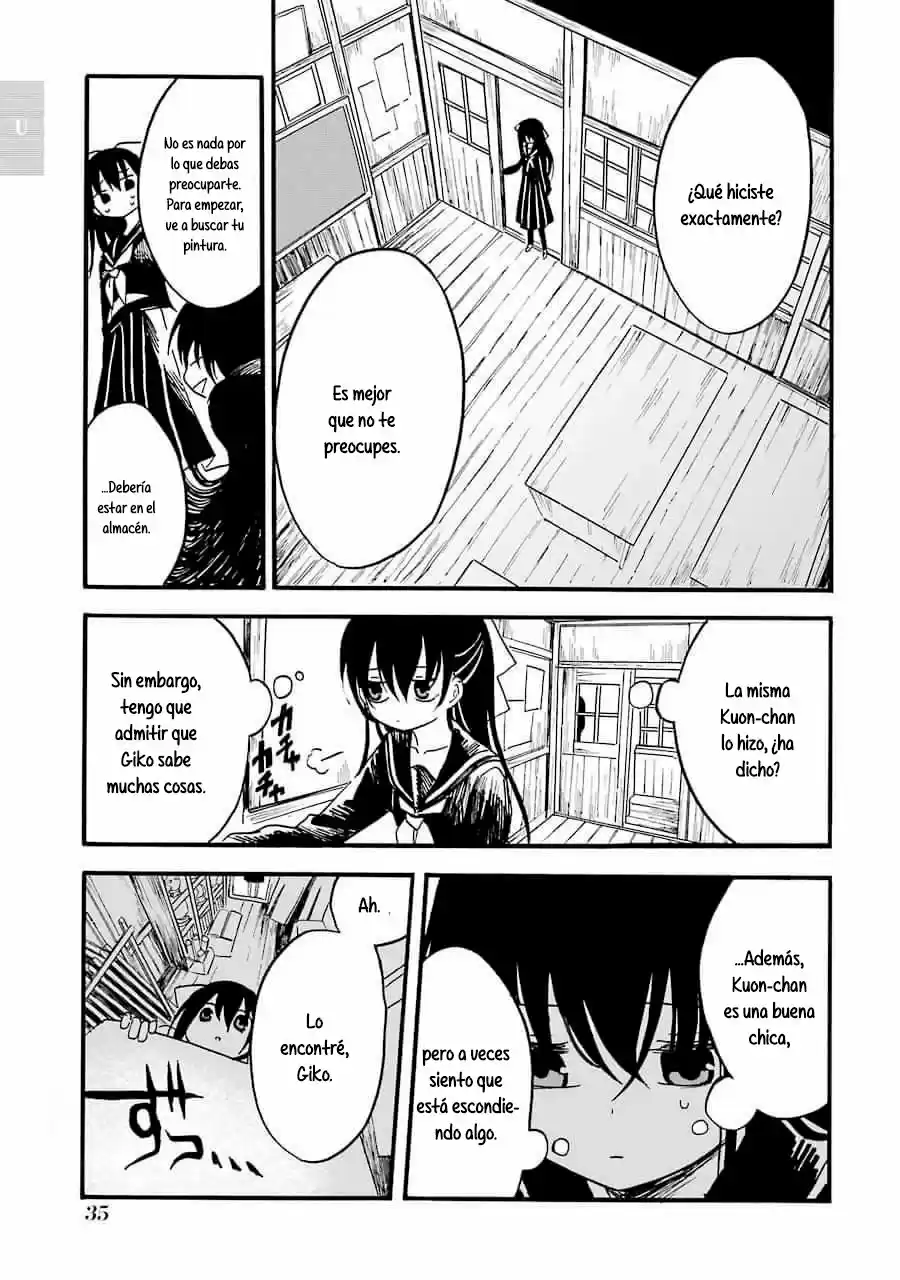 Shoujo Jiten - Capítulo 7 - Página 5 - LectorTMOo