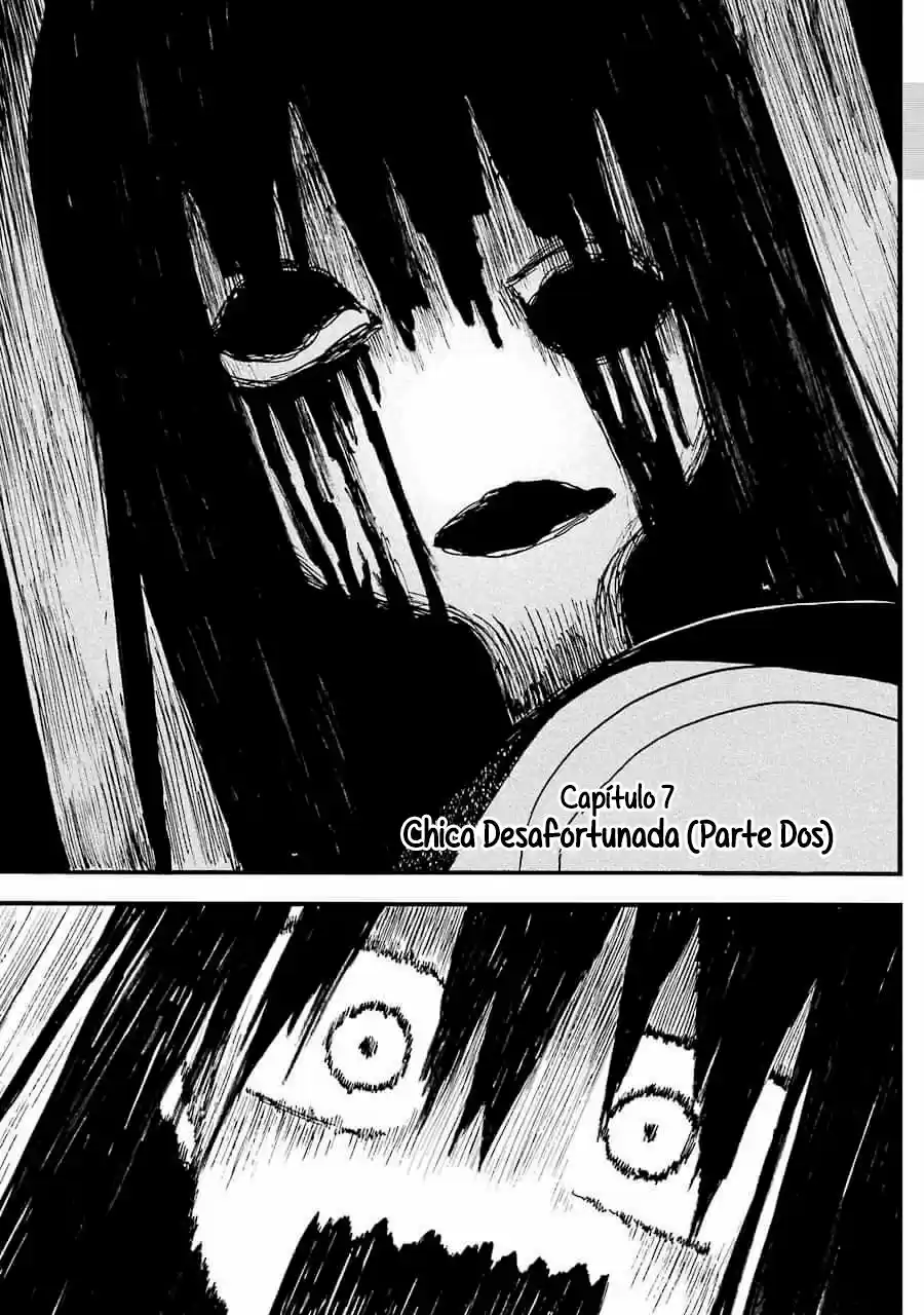 Shoujo Jiten - Capítulo 7 - Página 6 - LectorTMOo