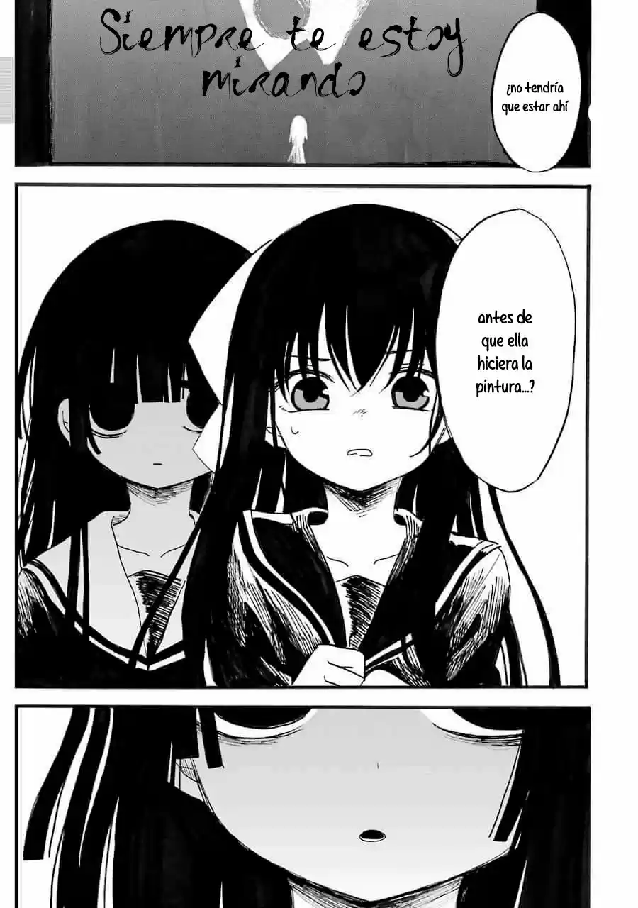 Shoujo Jiten - Capítulo 7 - Página 9 - LectorTMOo