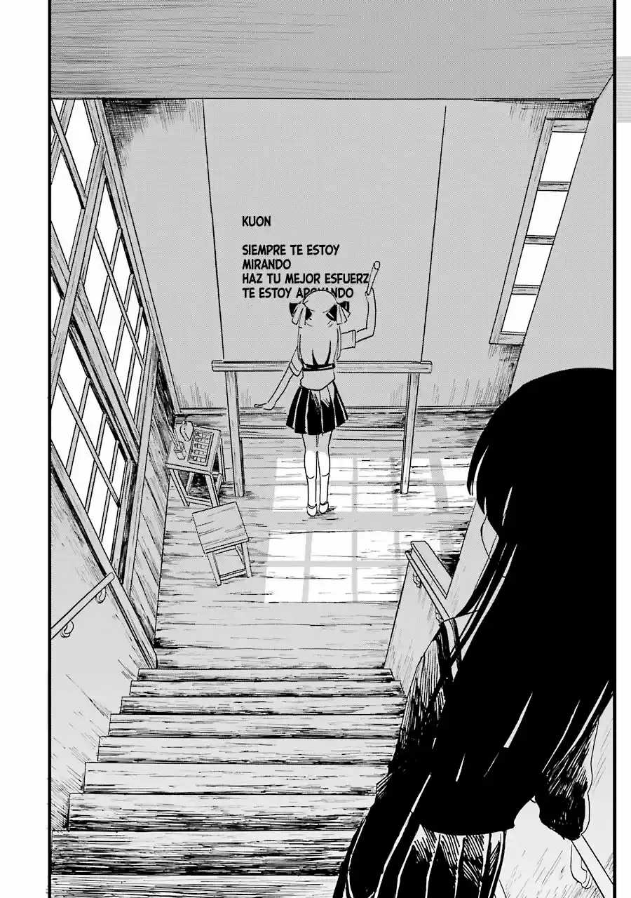 Shoujo Jiten - Capítulo 7 - Página 10 - LectorTMOo
