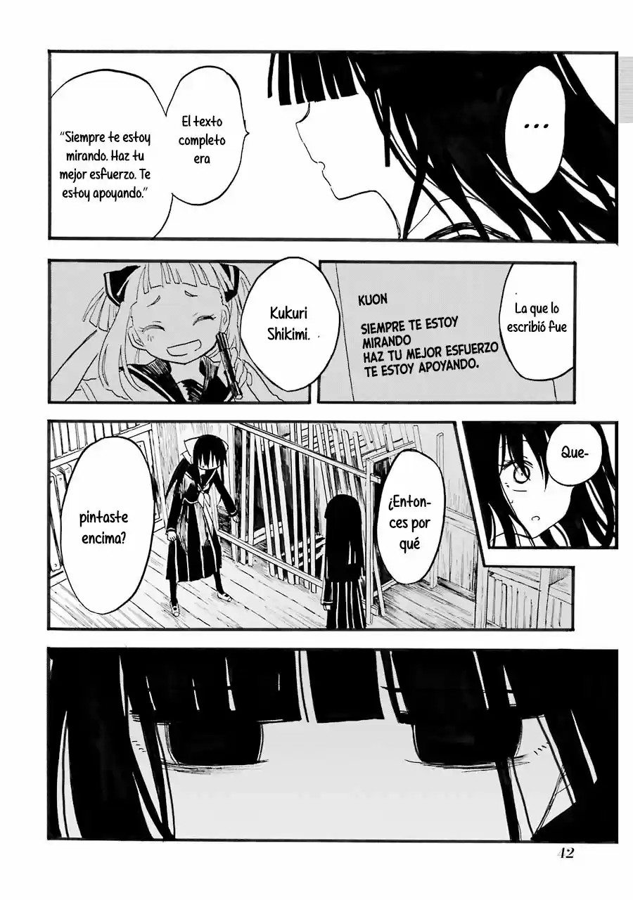 Shoujo Jiten - Capítulo 7 - Página 12 - LectorTMOo