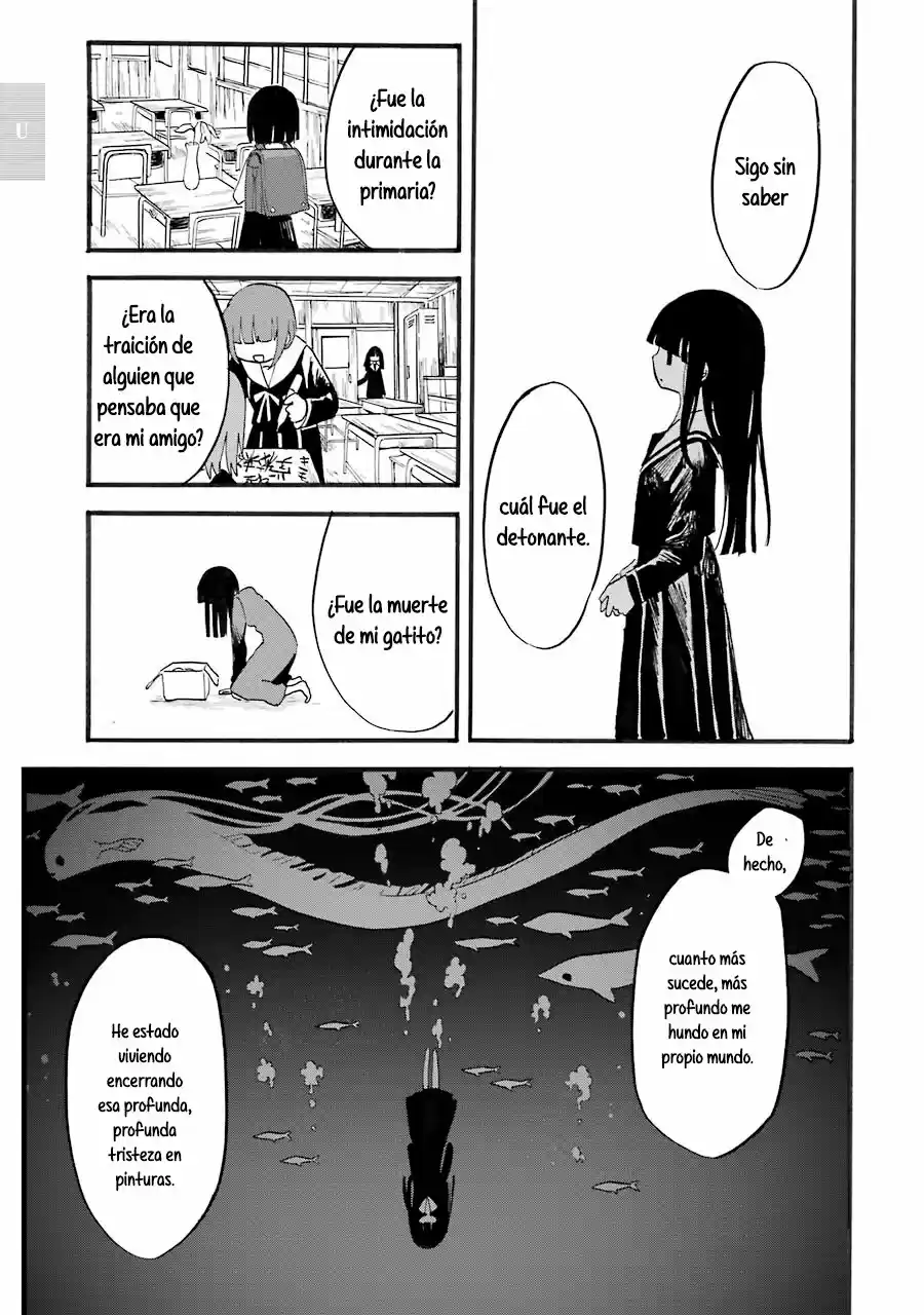 Shoujo Jiten - Capítulo 7 - Página 13 - LectorTMOo