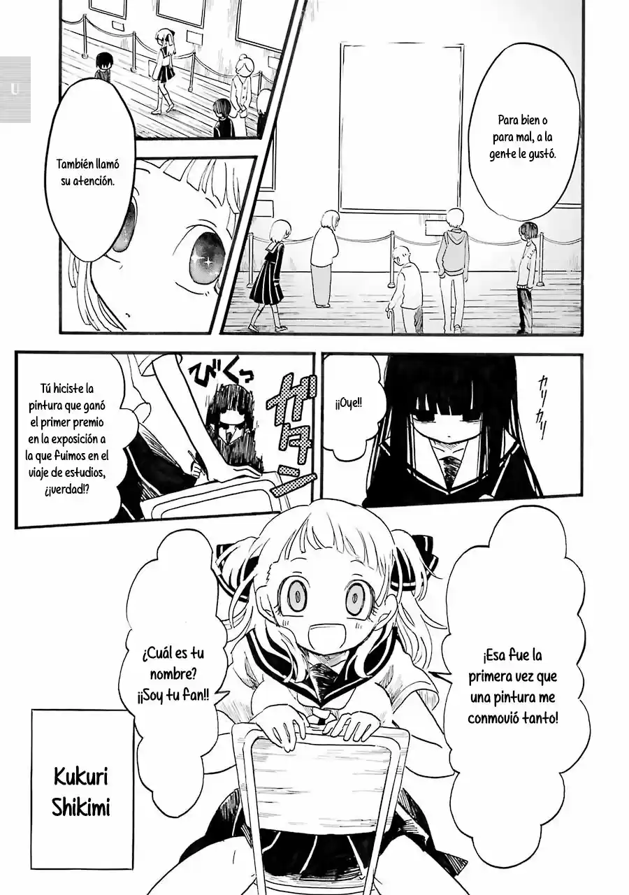 Shoujo Jiten - Capítulo 7 - Página 15 - LectorTMOo