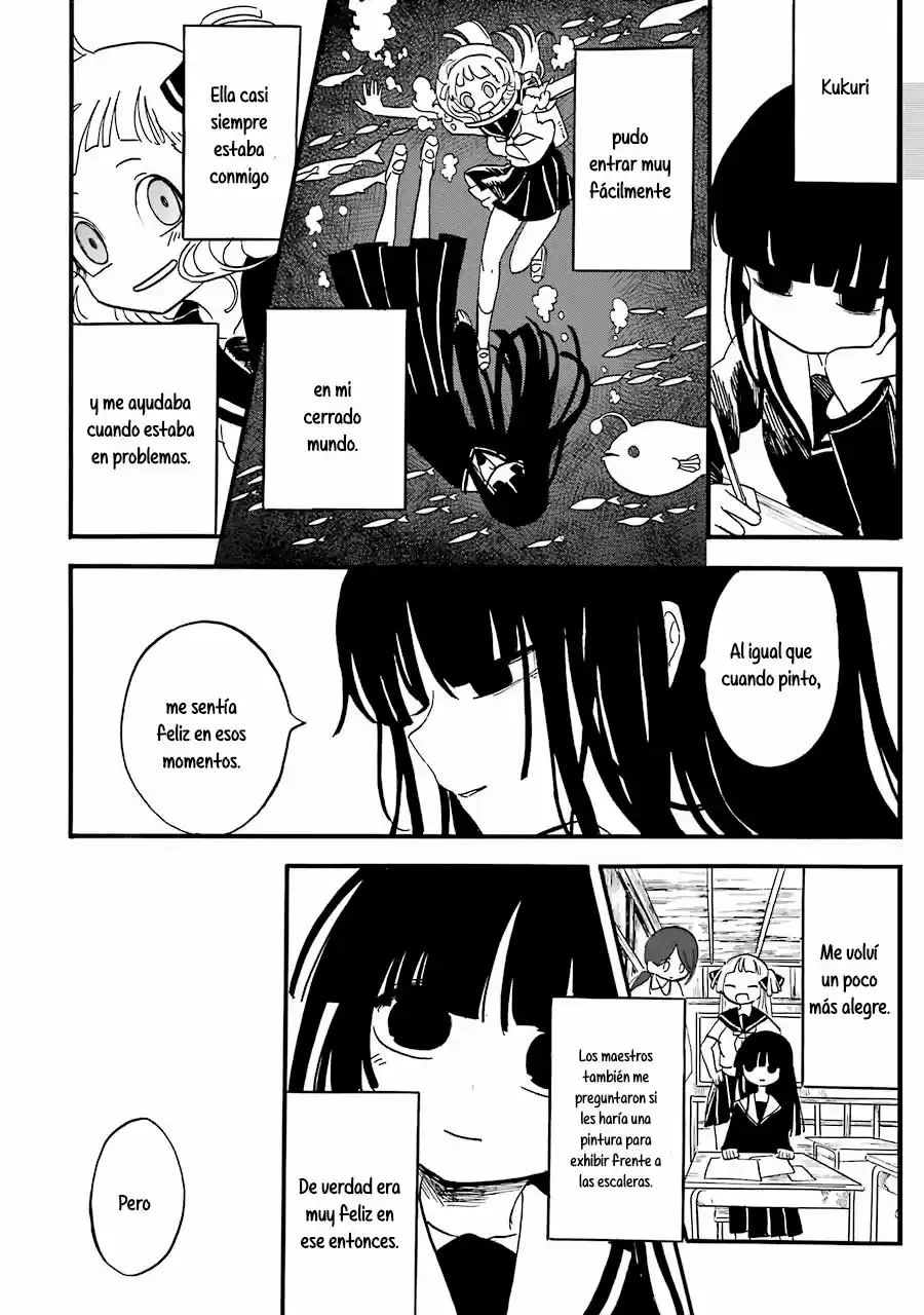Shoujo Jiten - Capítulo 7 - Página 16 - LectorTMOo
