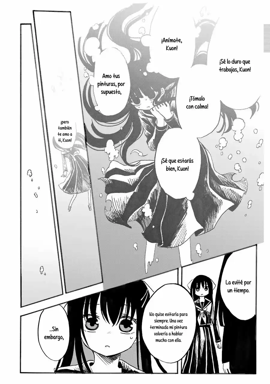 Shoujo Jiten - Capítulo 7 - Página 18 - LectorTMOo