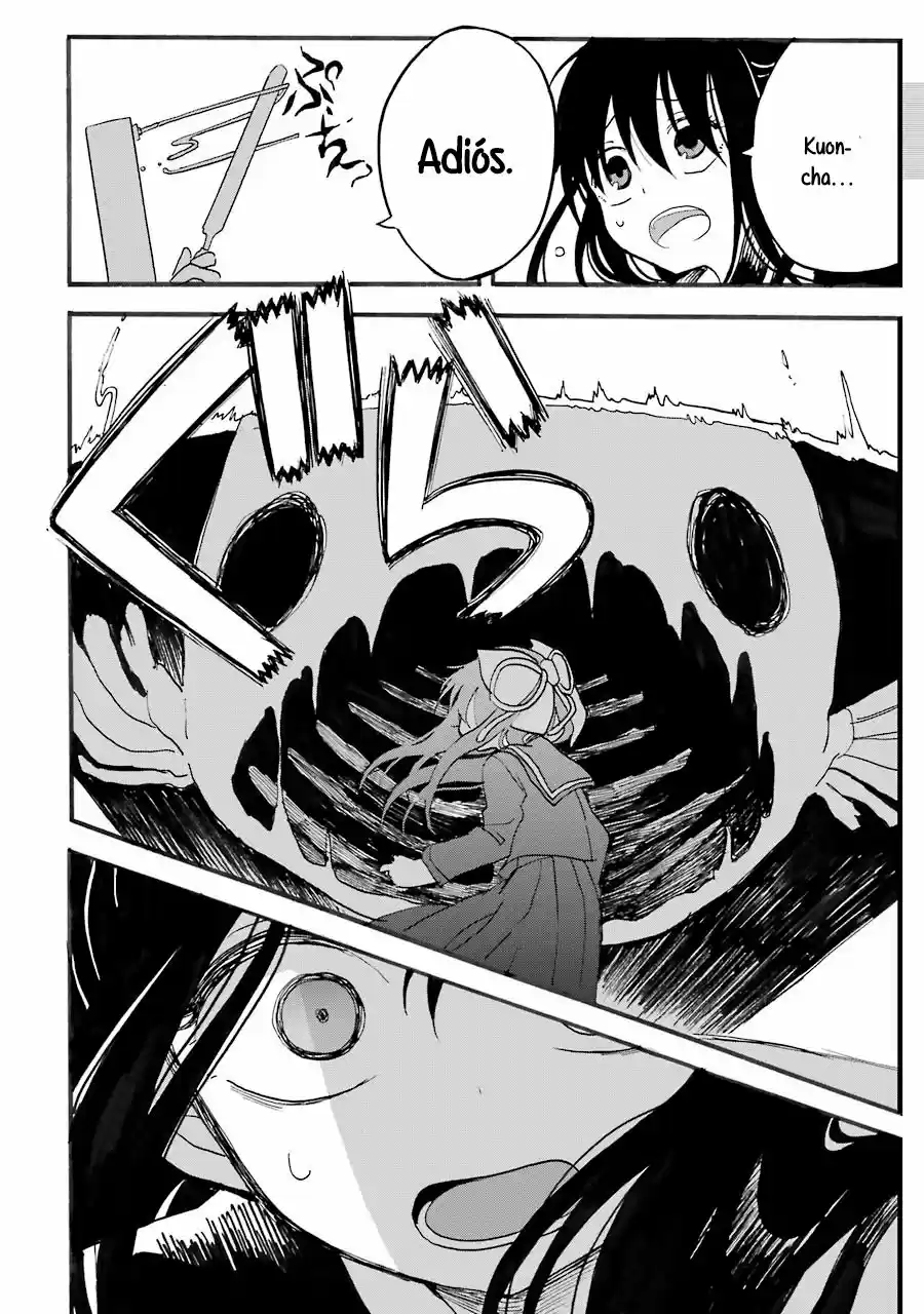 Shoujo Jiten - Capítulo 7 - Página 26 - LectorTMOo