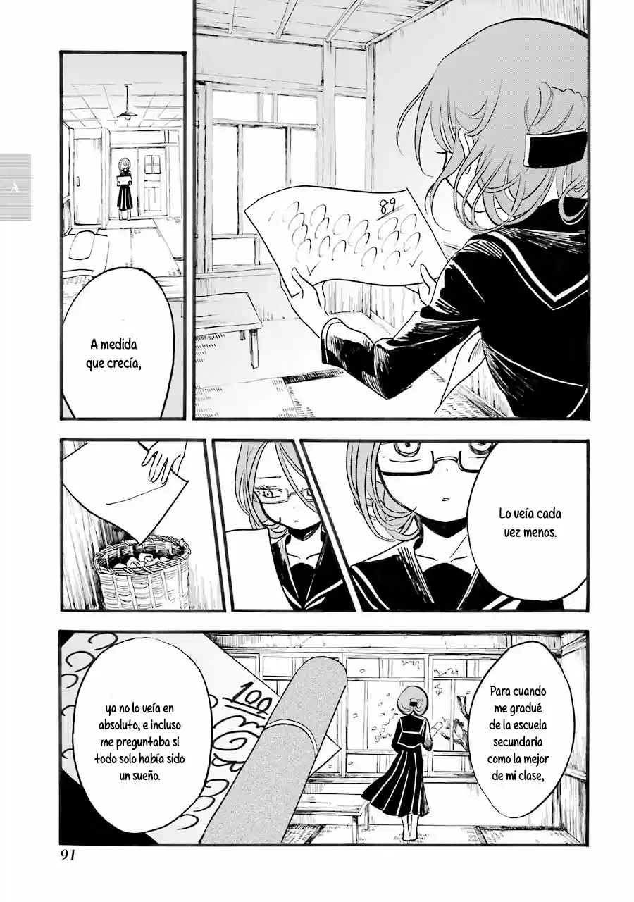 Shoujo Jiten - Capítulo 8 - Página 26 - LectorTMOo