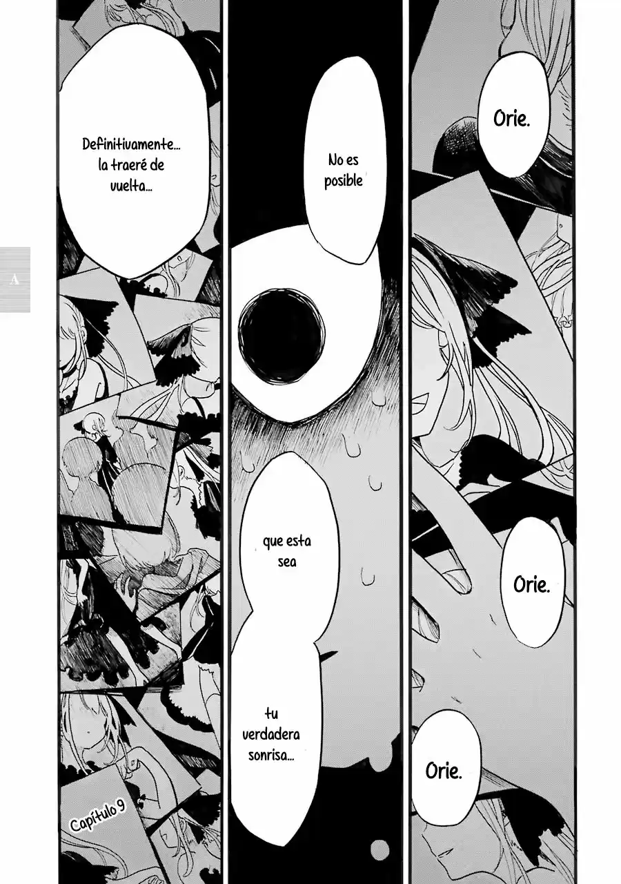 Shoujo Jiten - Capítulo 9 - Página 4 - LectorTMOo