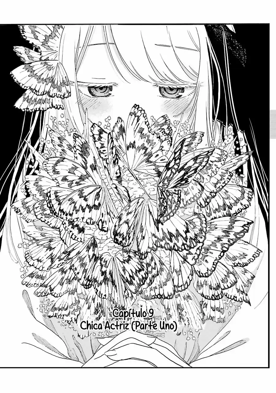 Shoujo Jiten - Capítulo 9 - Página 5 - LectorTMOo