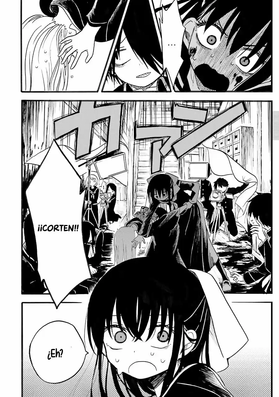 Shoujo Jiten - Capítulo 9 - Página 9 - LectorTMOo