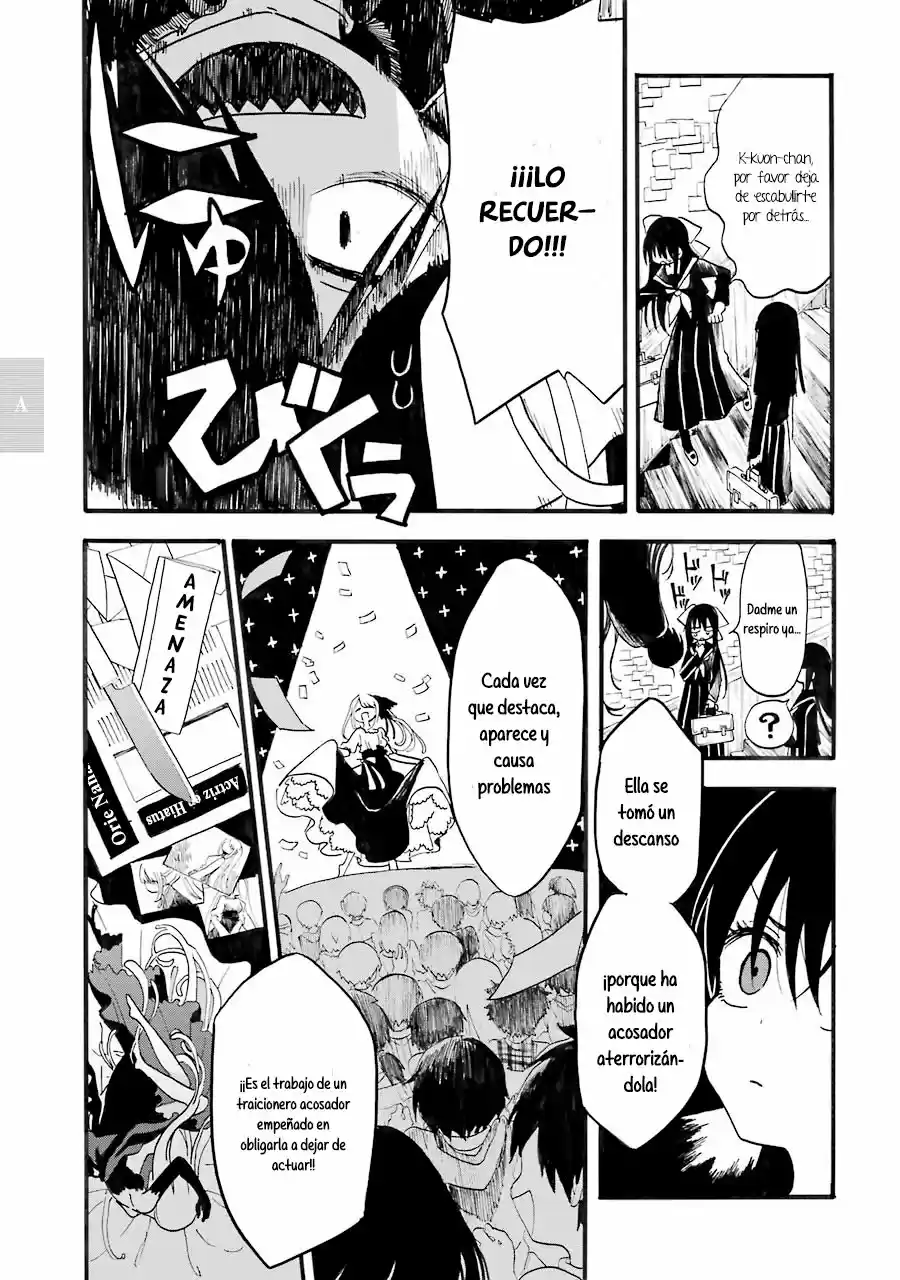 Shoujo Jiten - Capítulo 9 - Página 16 - LectorTMOo