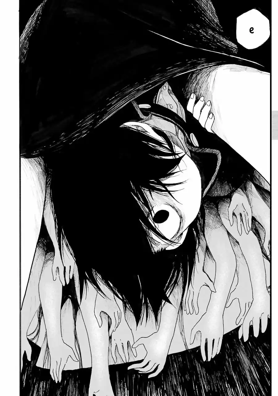 Shoujo Jiten - Capítulo 9 - Página 25 - LectorTMOo