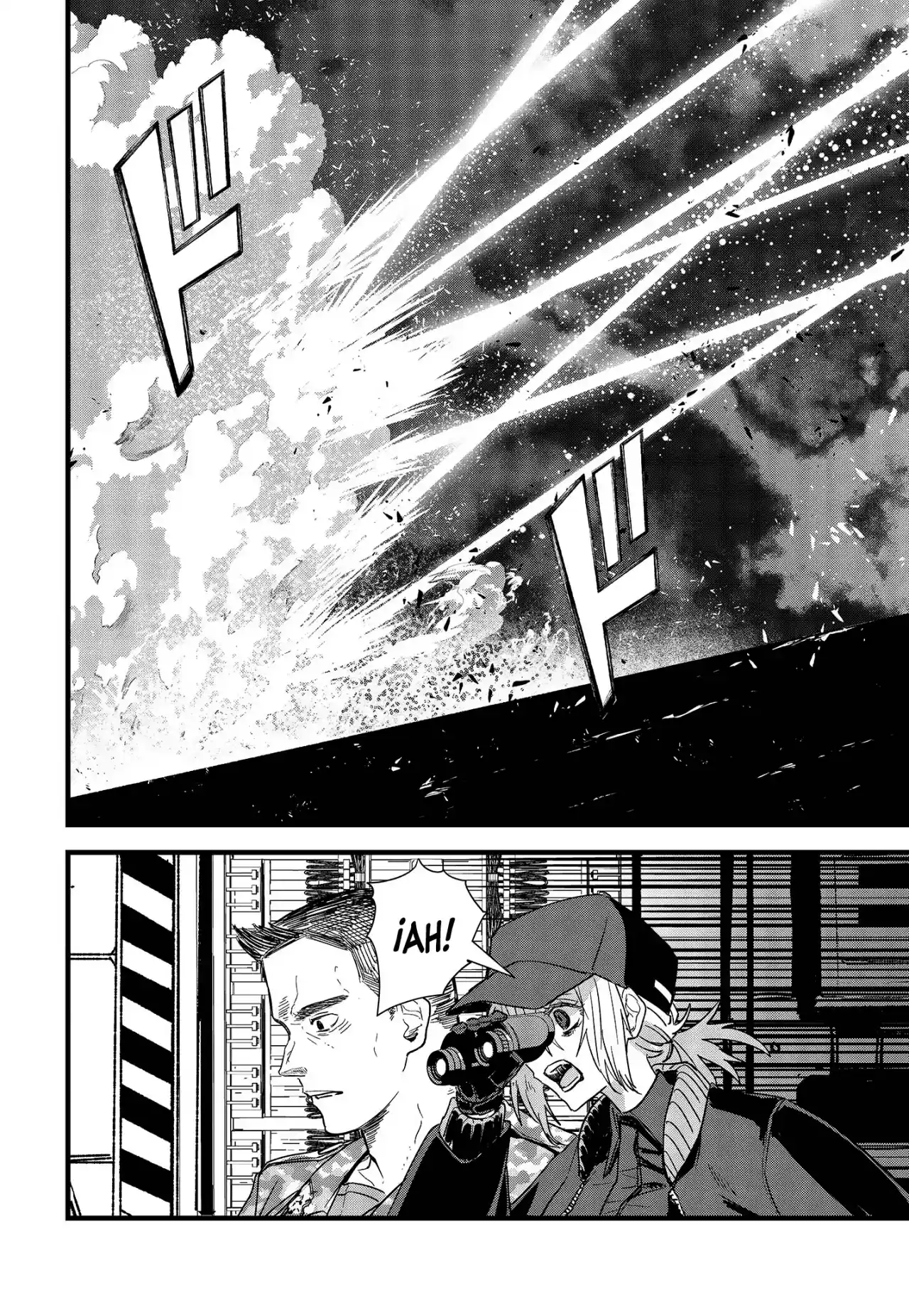 Shoujo Juuki -Maria Children- - Capítulo 12 - Página 24 - LectorTMOo