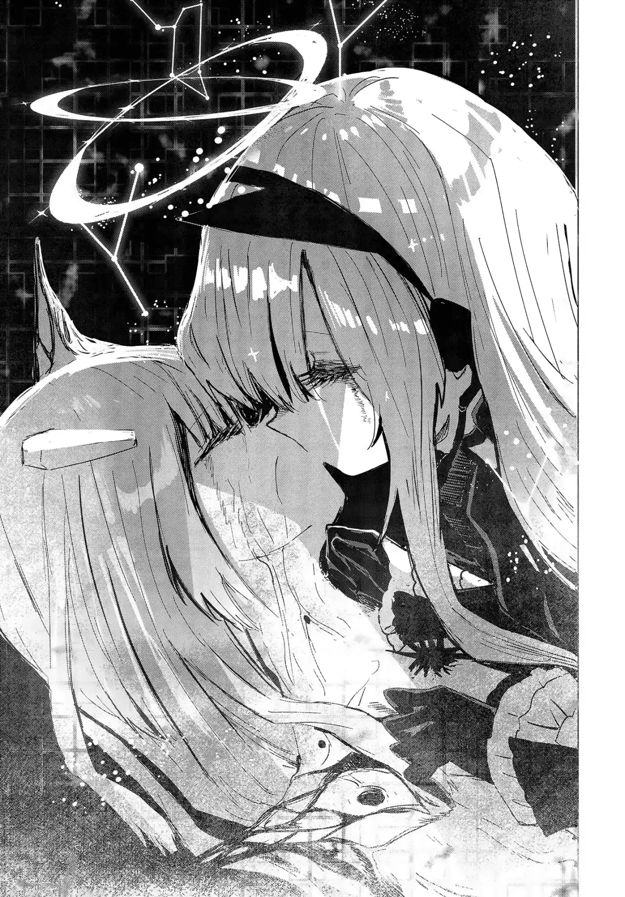 Shoujo Juuki -Maria Children- - Capítulo 13 - Página 30 - LectorTMOo