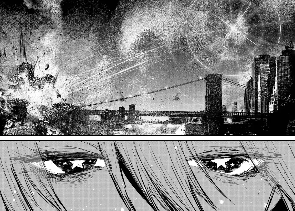 Shoujo Juuki -Maria Children- - Capítulo 13 - Página 41 - LectorTMOo
