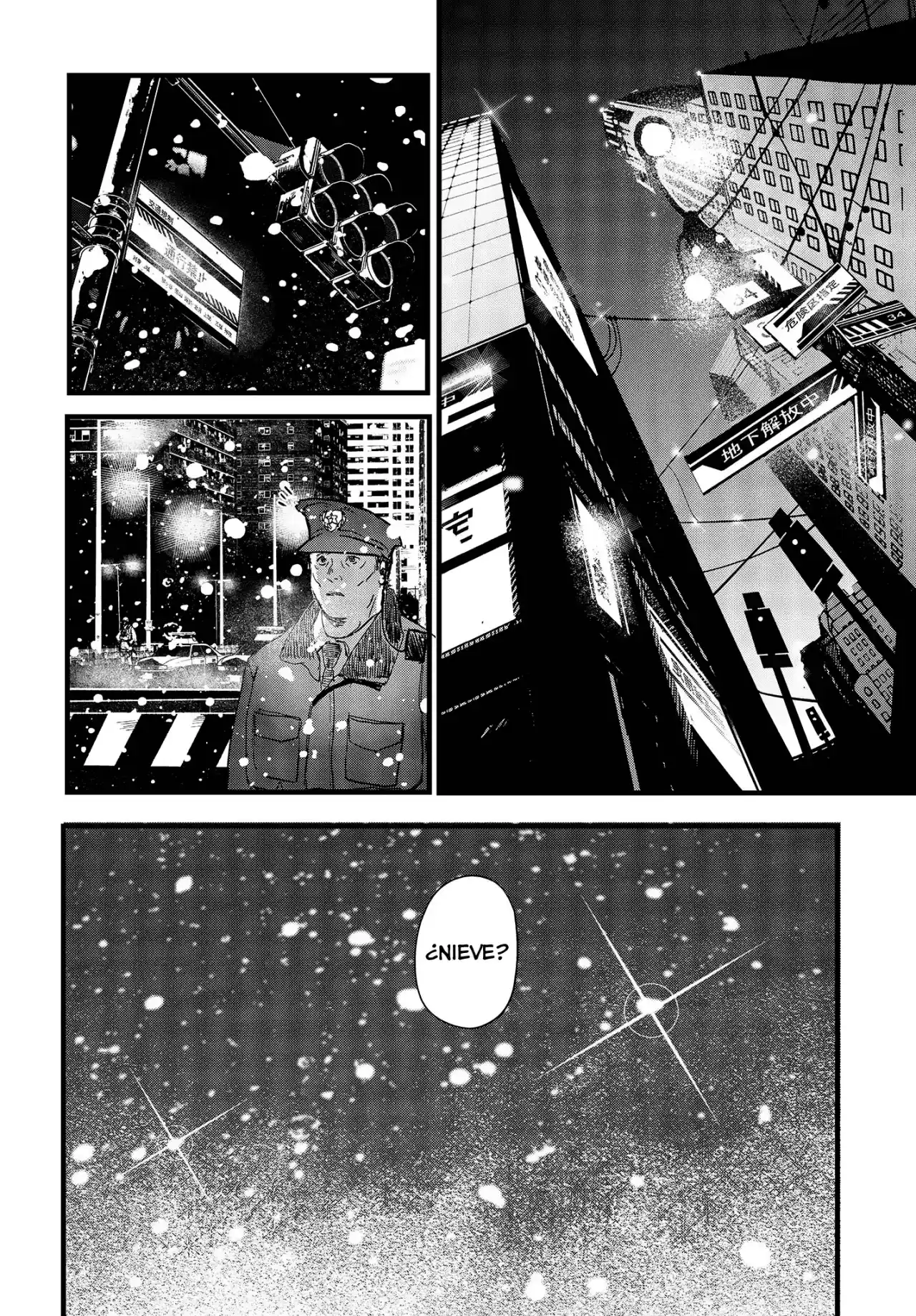 Shoujo Juuki -Maria Children- - Capítulo 13 - Página 42 - LectorTMOo