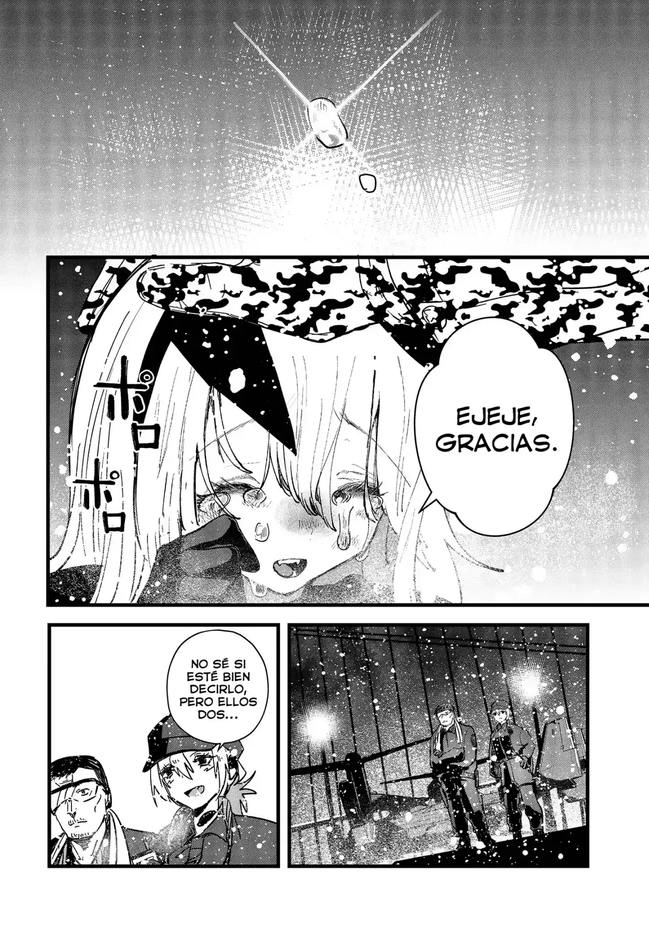 Shoujo Juuki -Maria Children- - Capítulo 13 - Página 46 - LectorTMOo