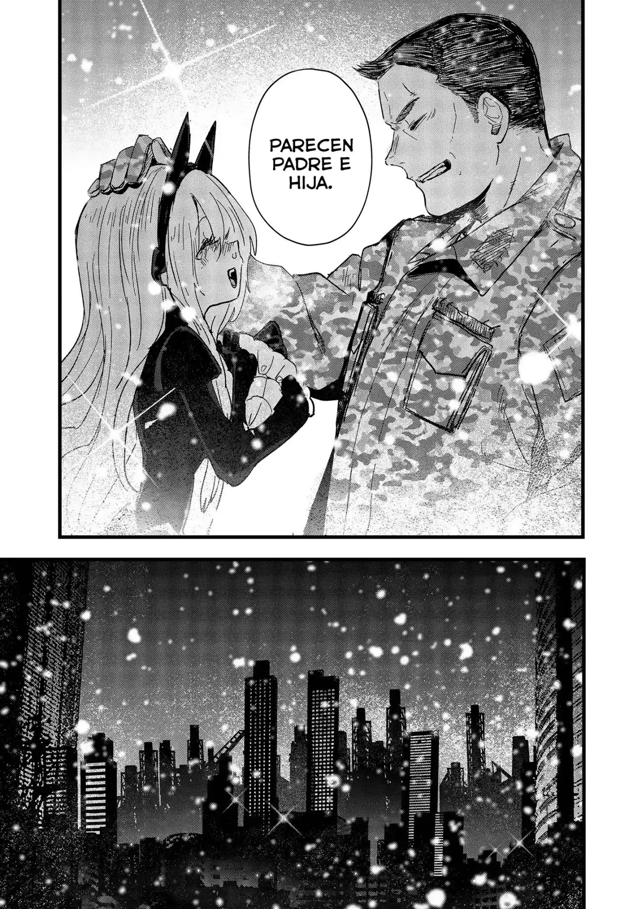 Shoujo Juuki -Maria Children- - Capítulo 13 - Página 47 - LectorTMOo