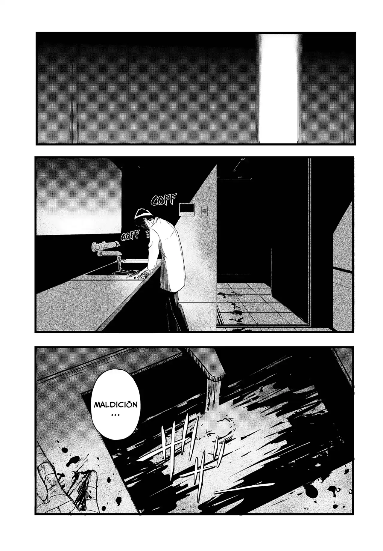 Shoujo Juuki -Maria Children- - Capítulo 13 - Página 49 - LectorTMOo